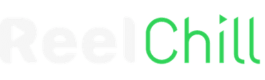 ReelChill Logo